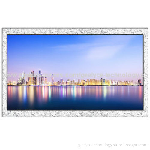 8.0-inch LCD Module with 800 x RGB x 600P Resolution, TTL Interface and LED Backlight